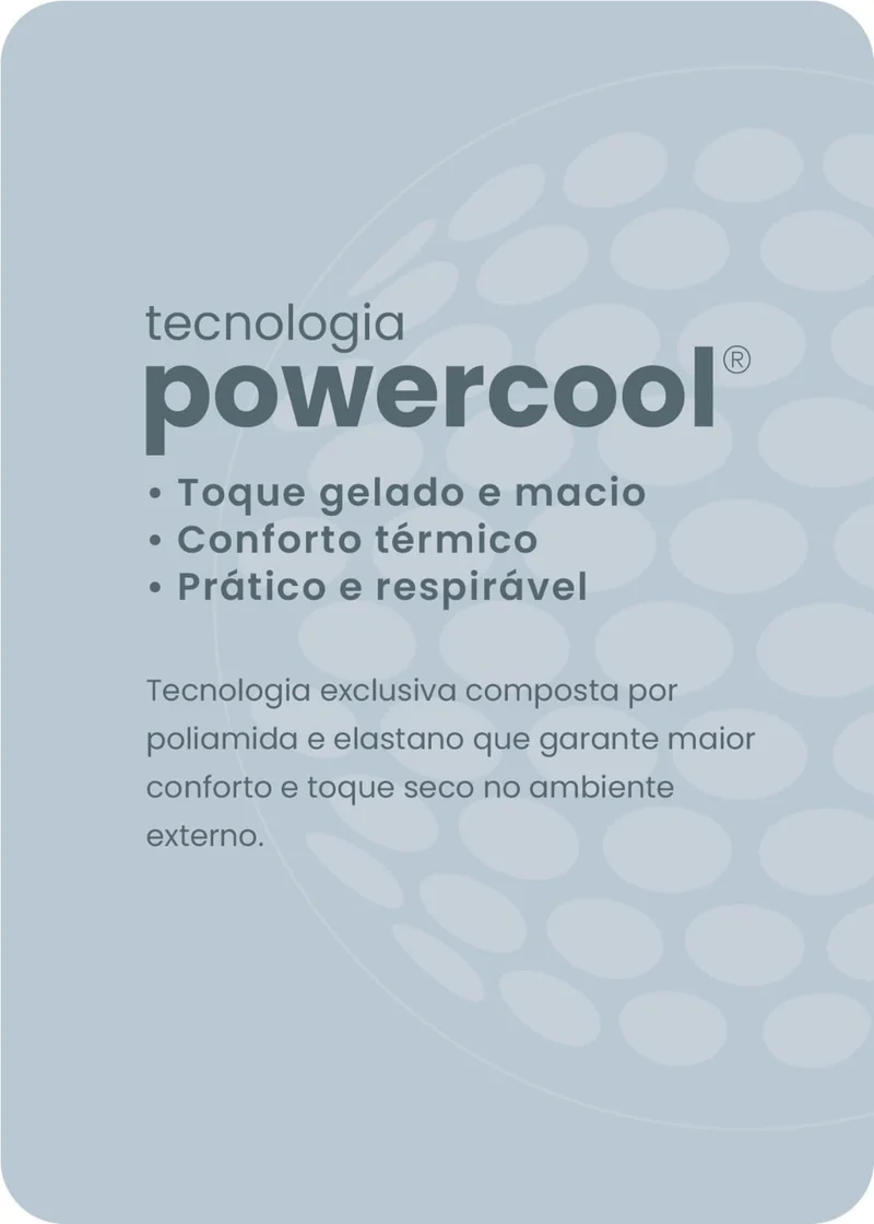 Saia Powercool