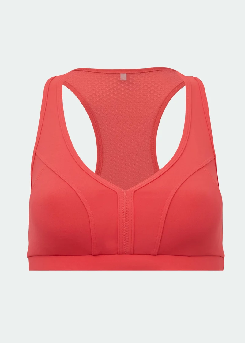 Top Mulher Mesh