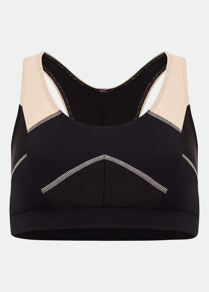 Top Mulher Patch