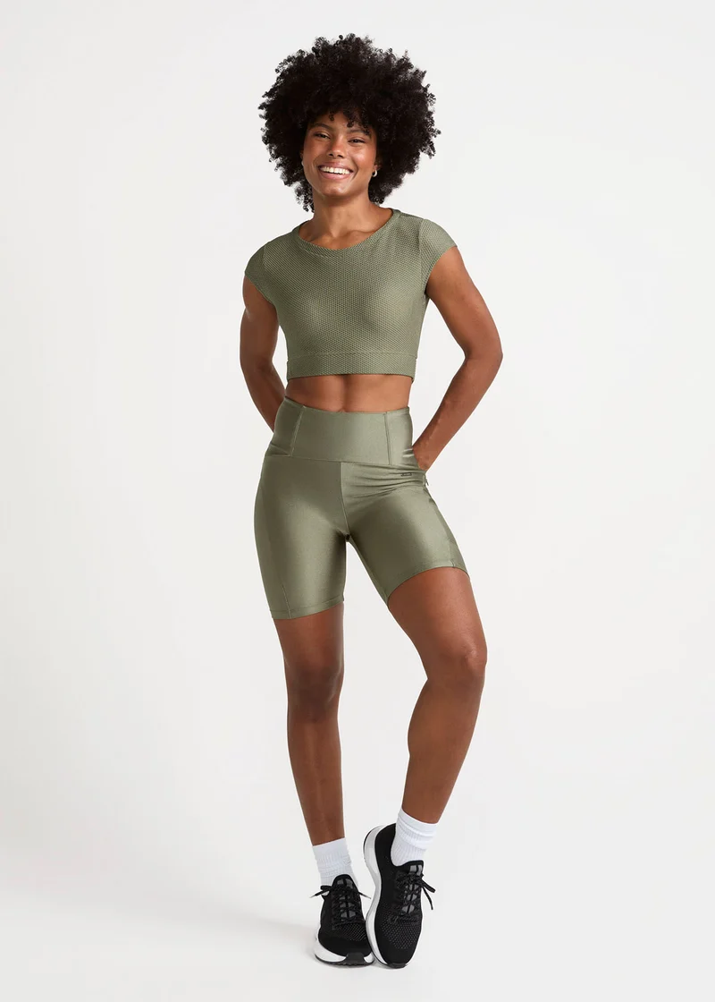 Top Mulher Shape