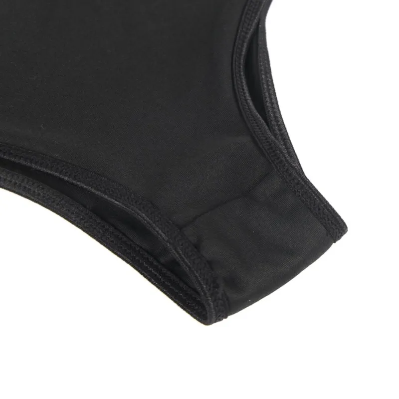 ensemble deux pièces sexy soutien gorge sans armature bretelles réglables anneaux fermoirs multi rubans confort extensible polyester élasthanne taille SM