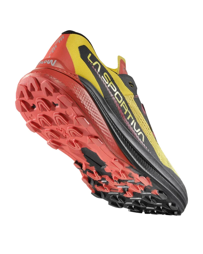 Scarpe da Running Prodigio M