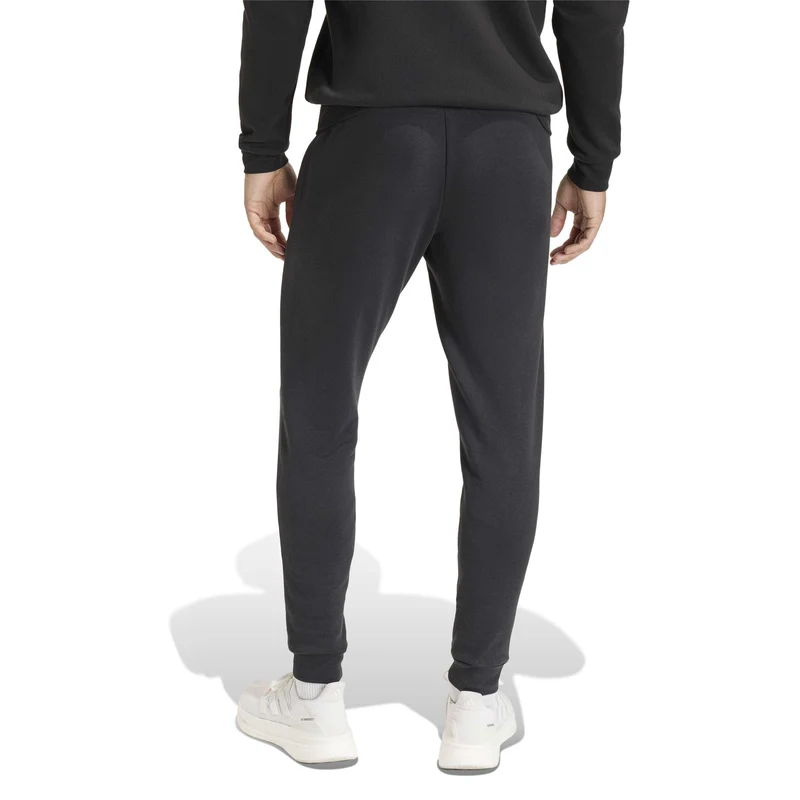 Pantaloni Sweat Entrada26 - Black