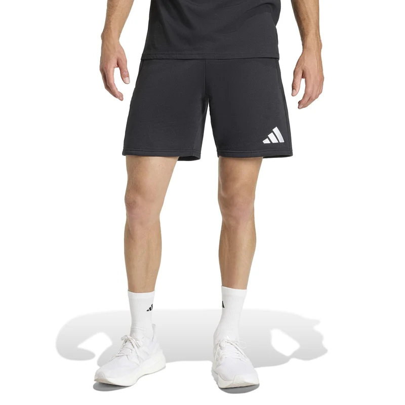 Short Entrada26 Sweat - Black