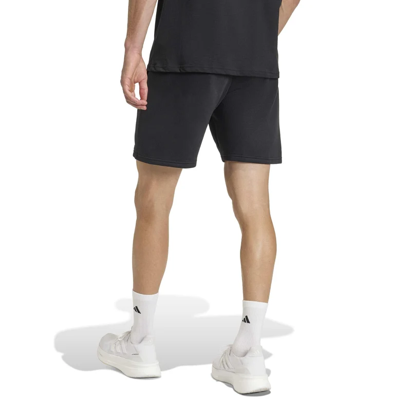 Short Entrada26 Sweat - Black