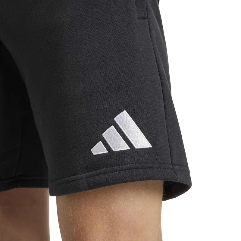 Short Entrada26 Sweat - Black