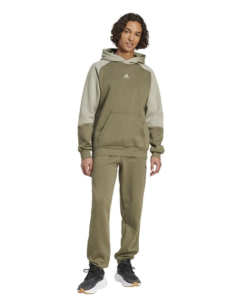 Tuta Sportswear Fleece Colorblock