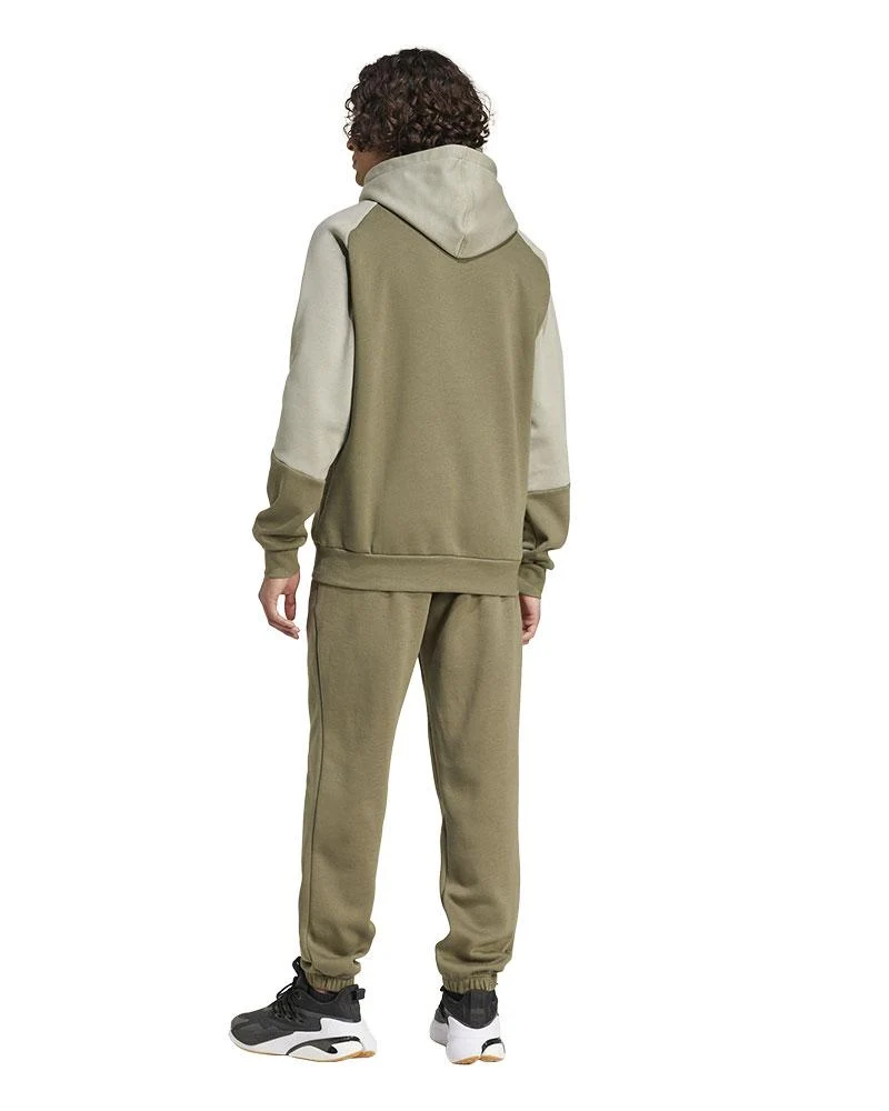 Tuta Sportswear Fleece Colorblock