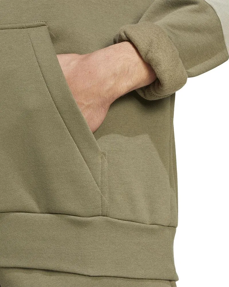 Tuta Sportswear Fleece Colorblock