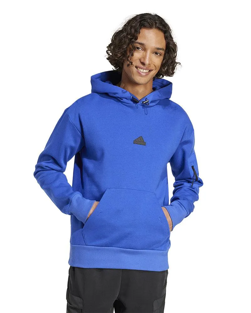 Felpa City Escape Fleece
