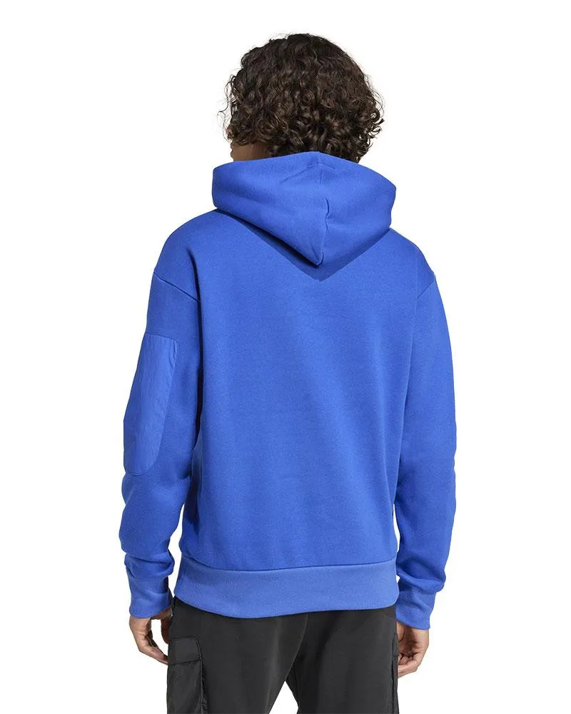 Felpa City Escape Fleece