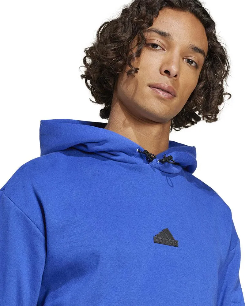 Felpa City Escape Fleece
