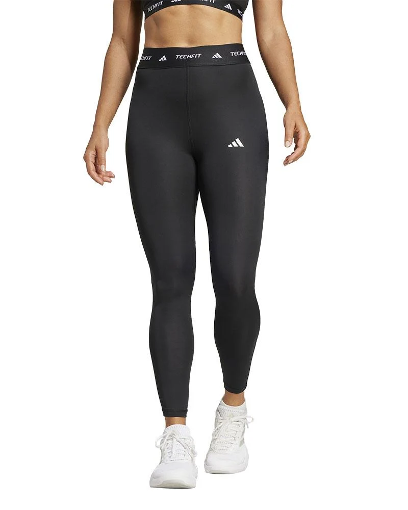 Leggings 7/8 Techfit Donna