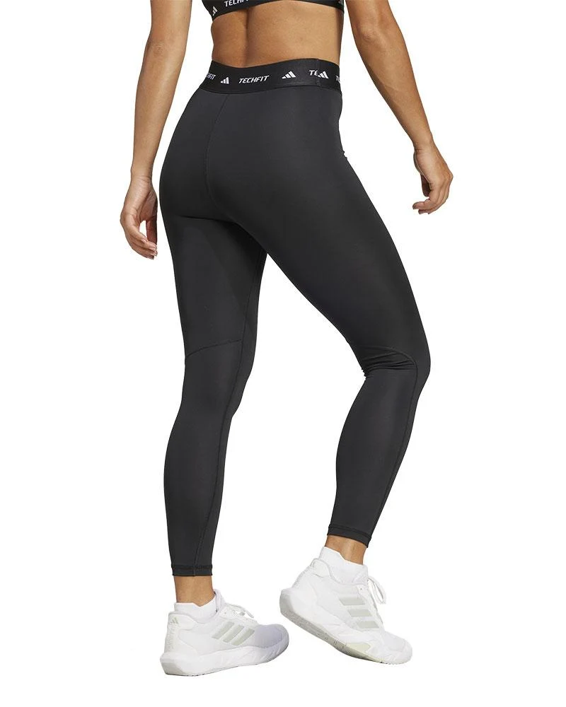 Leggings 7/8 Techfit Donna