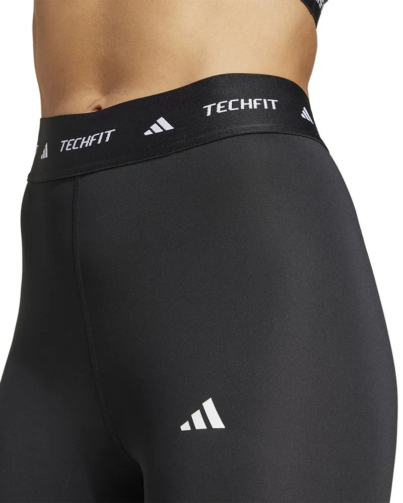 Leggings 7/8 Techfit Donna