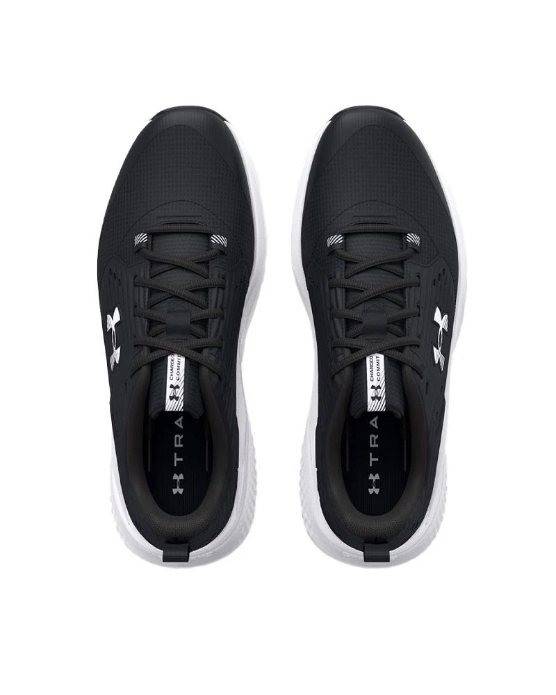 Scarpe Da Allenamento UA Commit 4 Da Uomo
