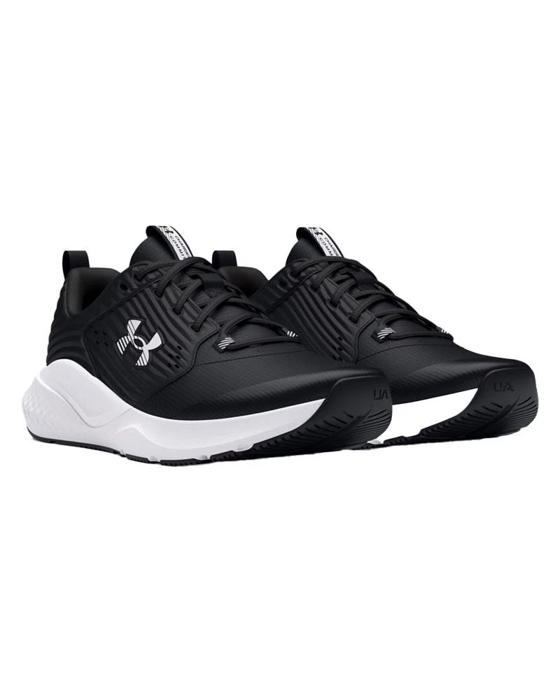 Scarpe Da Allenamento UA Commit 4 Da Uomo