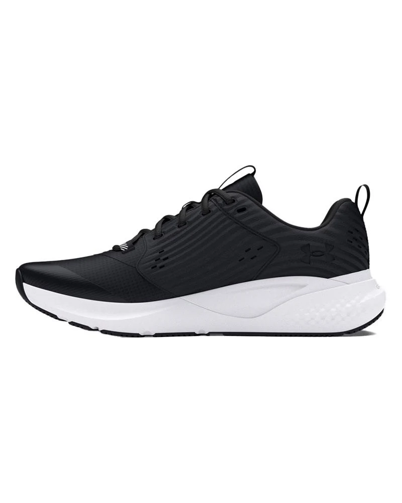 Scarpe Da Allenamento UA Commit 4 Da Uomo