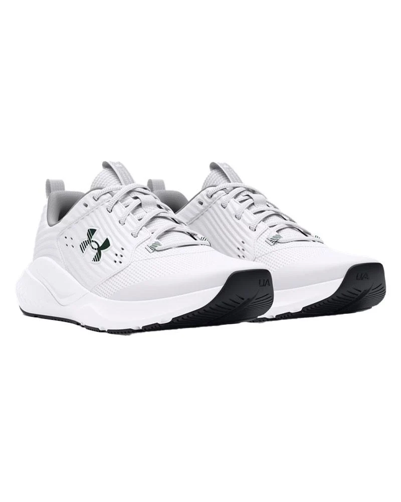 Scarpe Da Allenamento UA Commit 4 Da Uomo