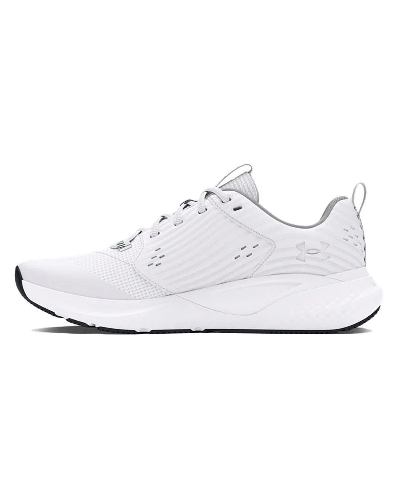 Scarpe Da Allenamento UA Commit 4 Da Uomo