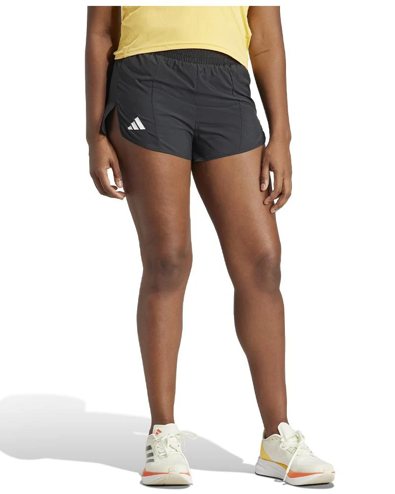 Shorts Da Running Donna Adizero Essentials