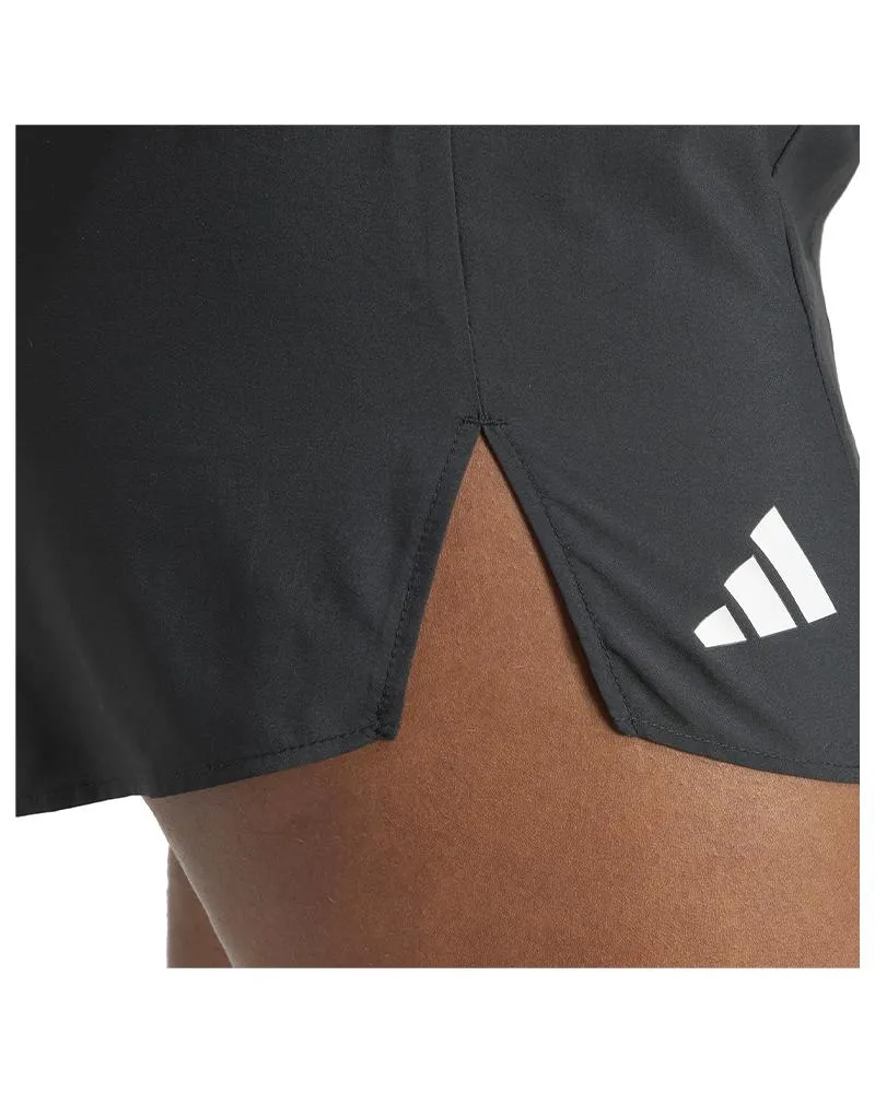 Shorts Da Running Donna Adizero Essentials