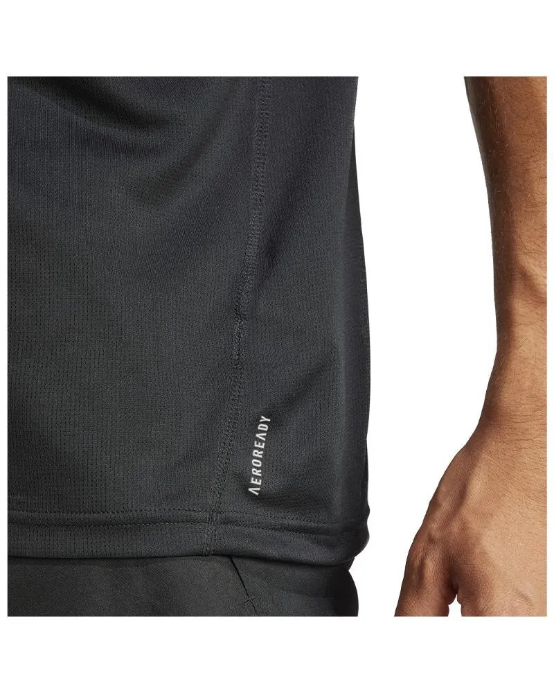 T-Shirt Uomo Run It