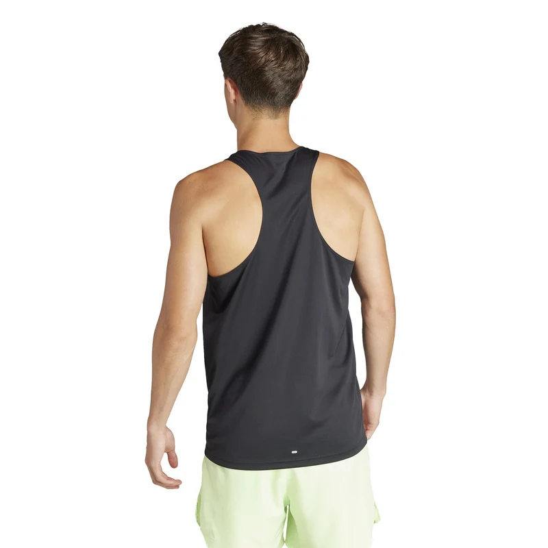 Canotta Uomo Run IT Tank