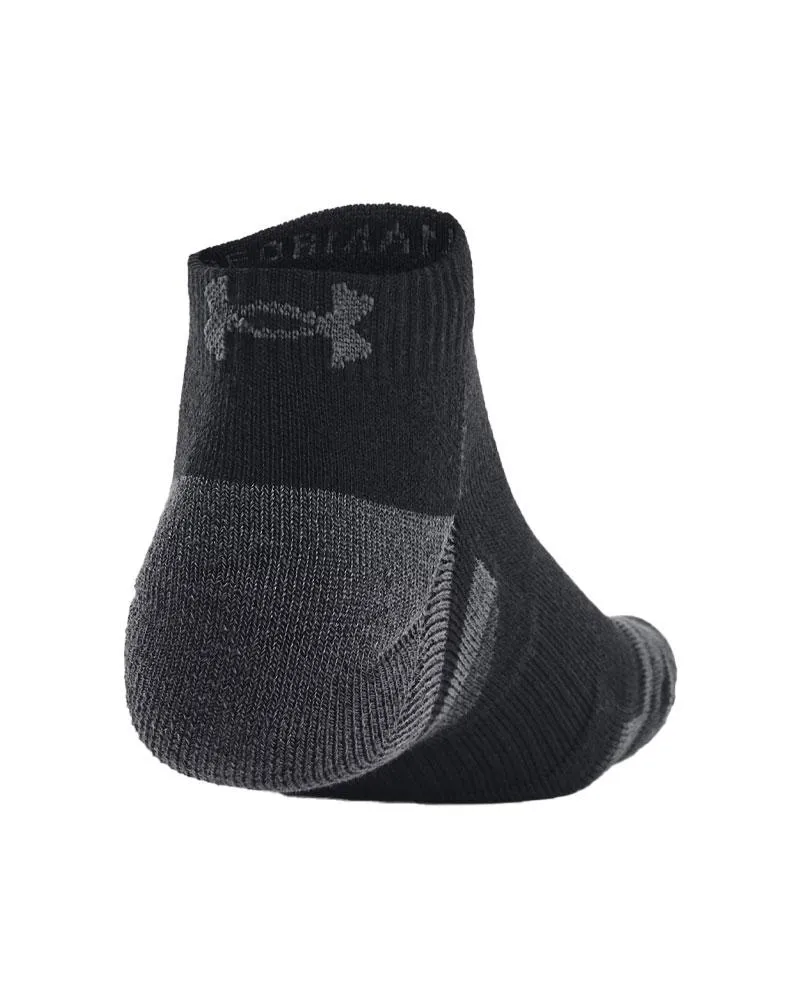 Calze UA Performance Tech Low Cut Unisex - Confezione Da 3 Paia