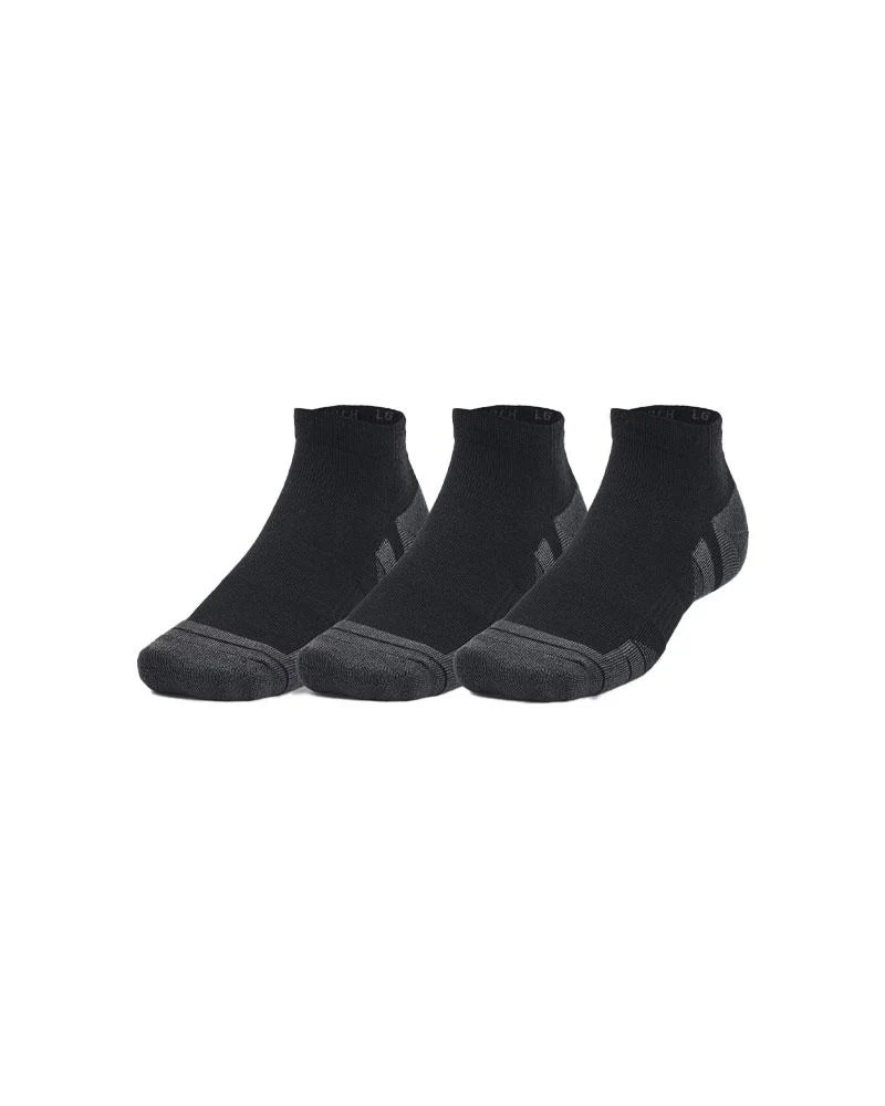 Calze UA Performance Tech Low Cut Unisex - Confezione Da 3 Paia