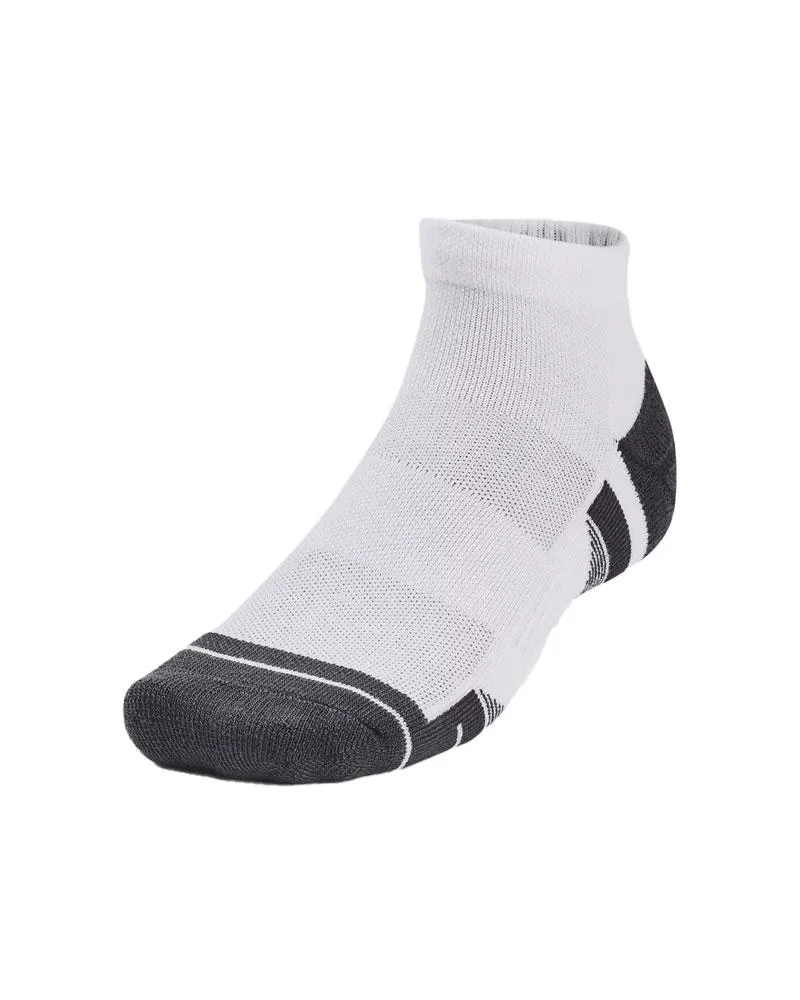 Calze UA Performance Tech Low Cut Unisex - Confezione Da 3 Paia