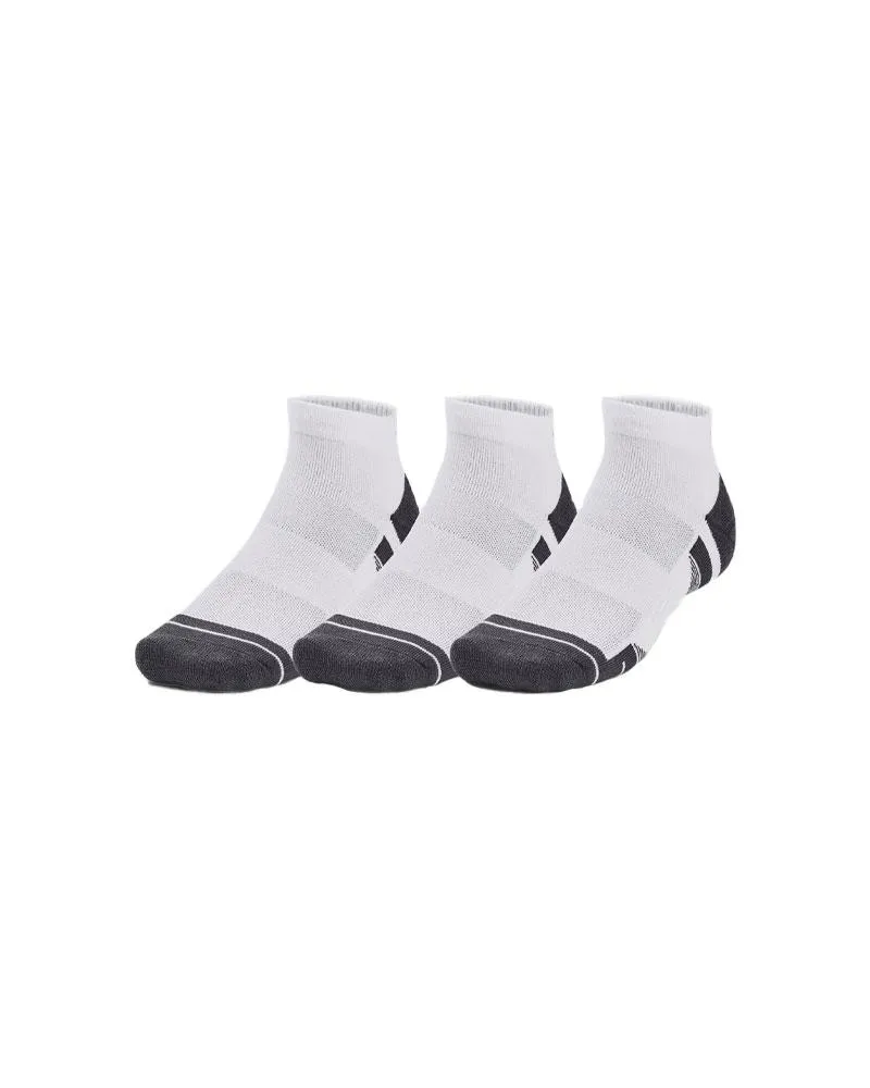 Calze UA Performance Tech Low Cut Unisex - Confezione Da 3 Paia