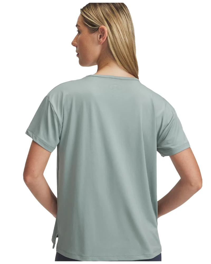 Maglia A Maniche Corte UA Vanish Energy Da Donna