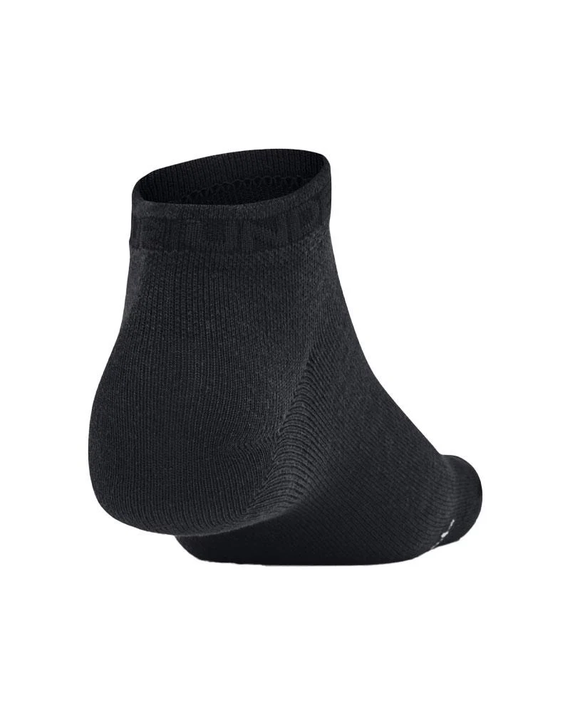 Calze UA Essential Low Cut Unisex - Confezione Da 6 Paia