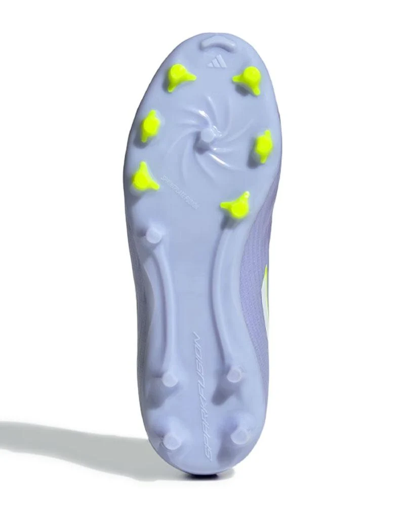 Scarpe Da Calcio Bambino F50 Sparkfusion League FG/AG