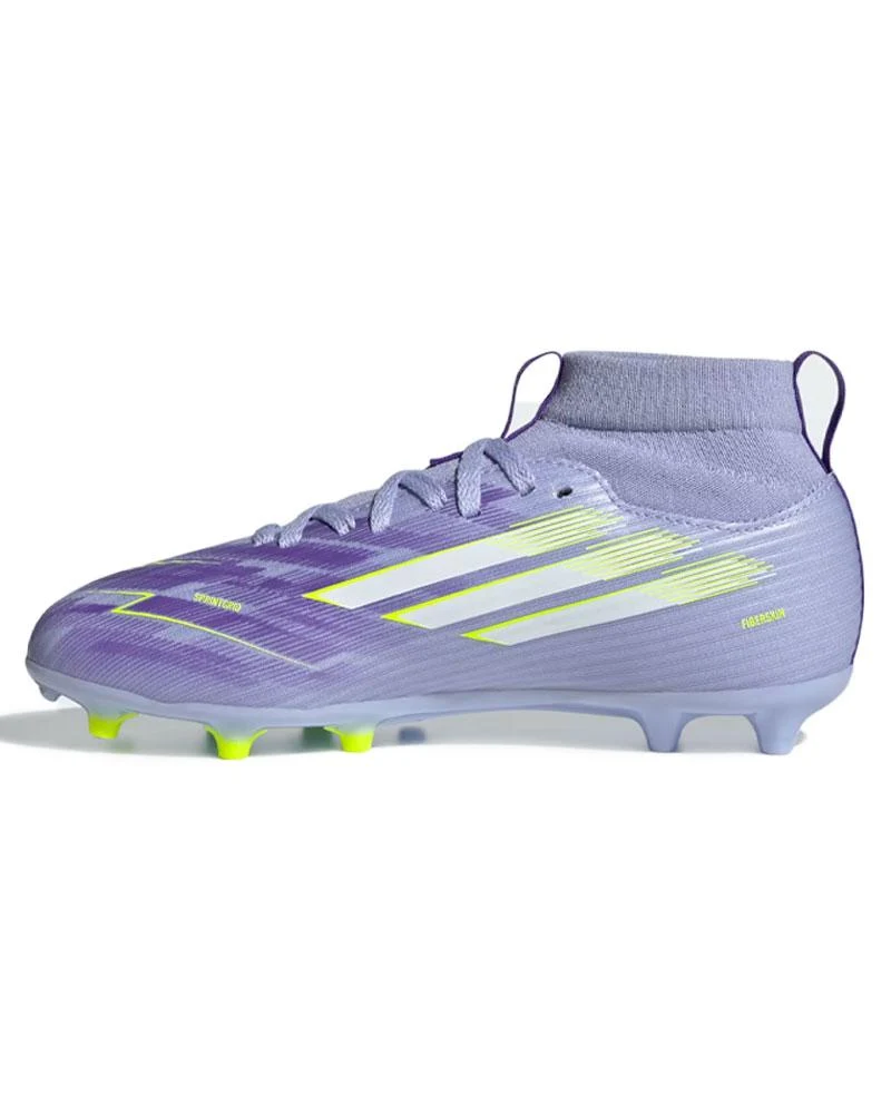 Scarpe Da Calcio Bambino F50 Sparkfusion League FG/AG