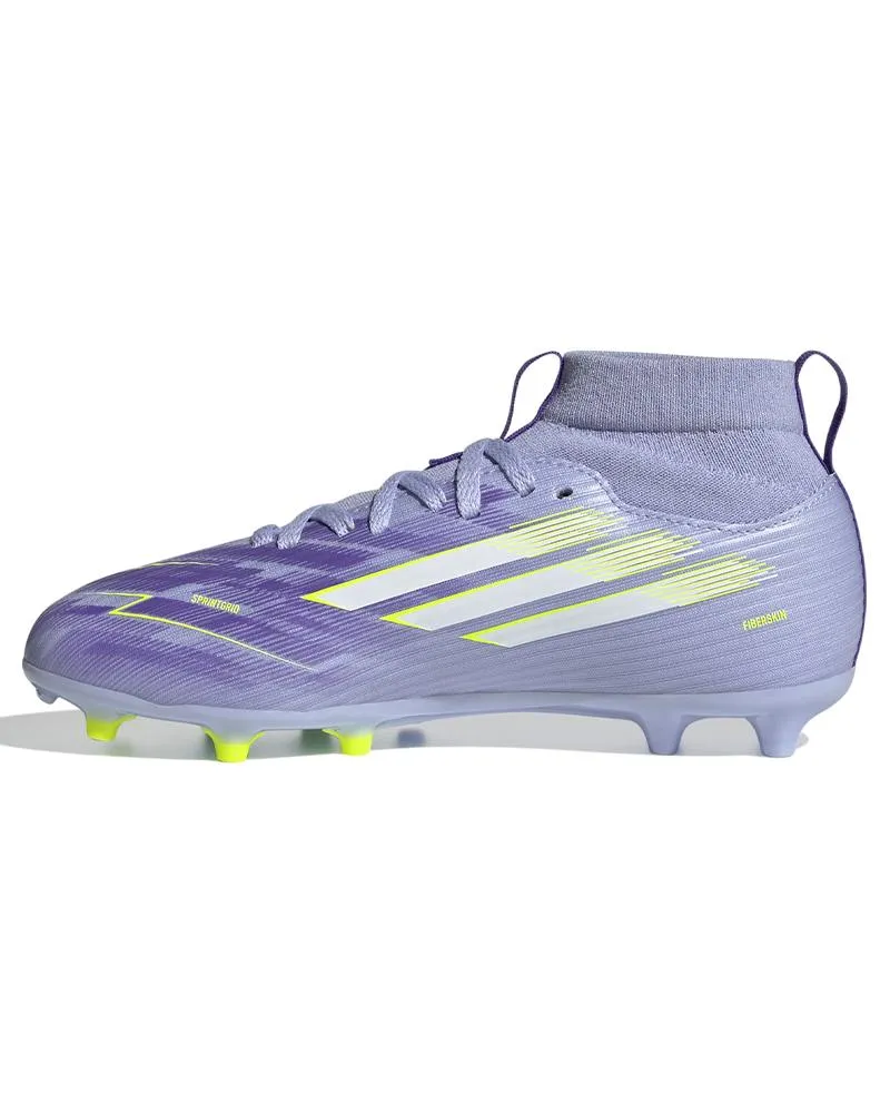 Scarpe da Calcio Bambino F50 Sparkfusion League