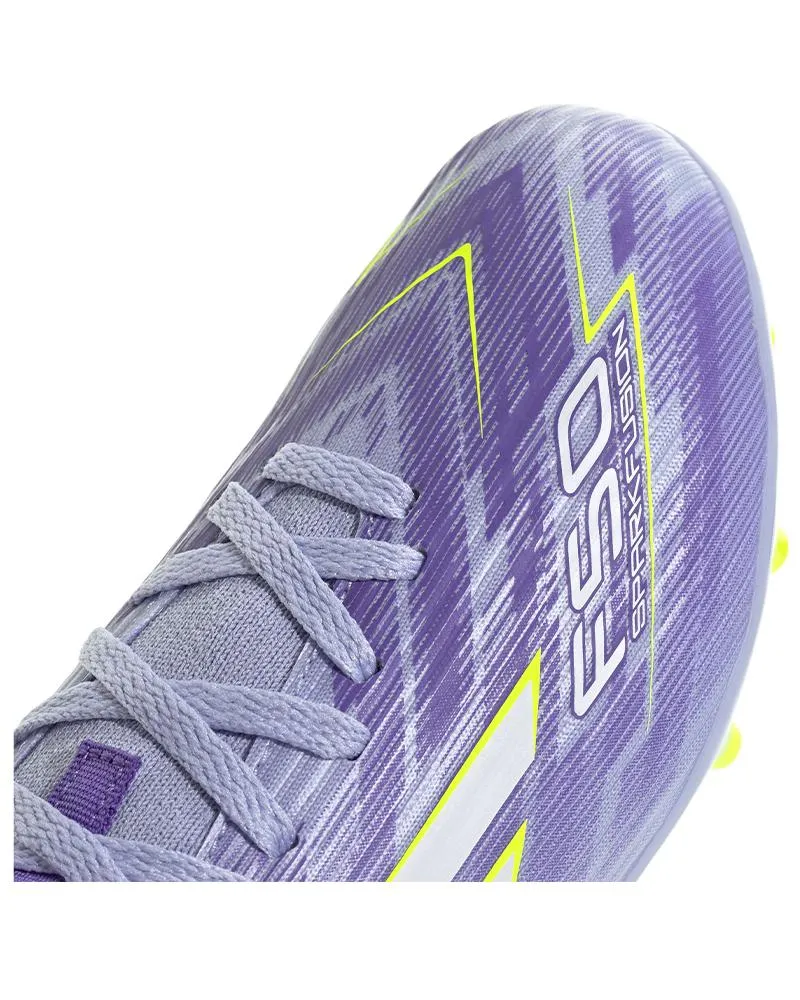 Scarpe da Calcio Bambino F50 Sparkfusion League