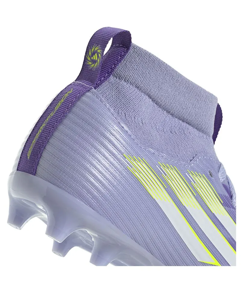 Scarpe da Calcio Bambino F50 Sparkfusion League