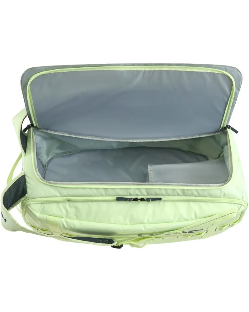 Borsone Tennis Uomo Pro Duffle L