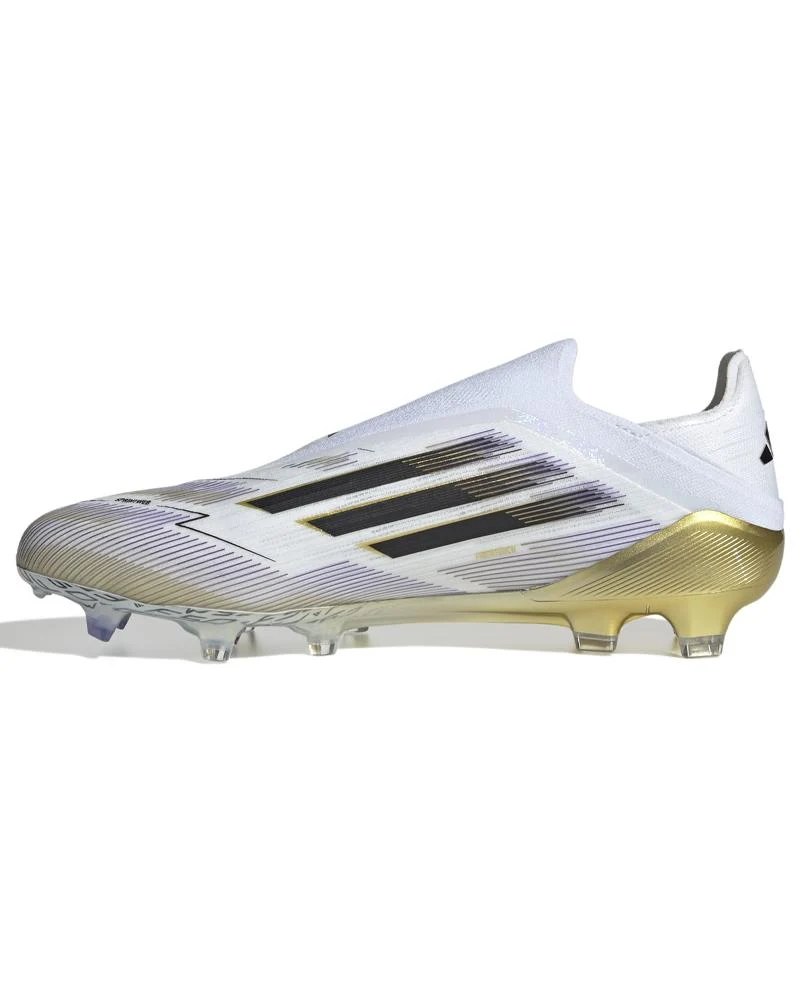 Scarpe Da Calcio F50 Elite Laceless FG Road To Glory Pack