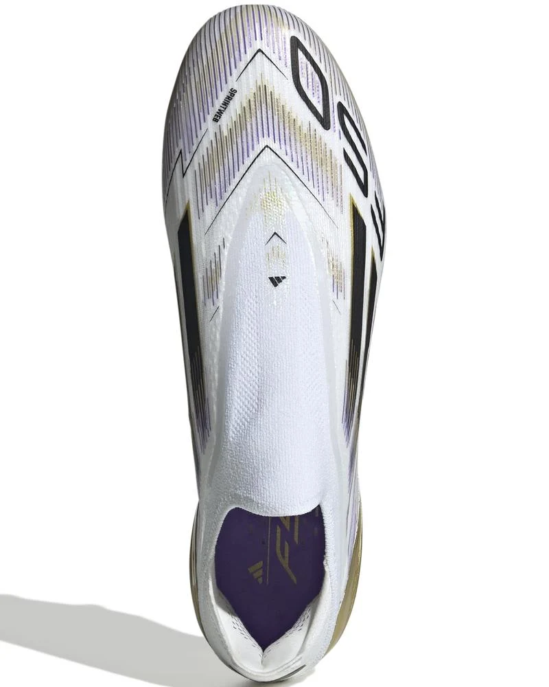 Scarpe Da Calcio F50 Elite Laceless FG Road To Glory Pack