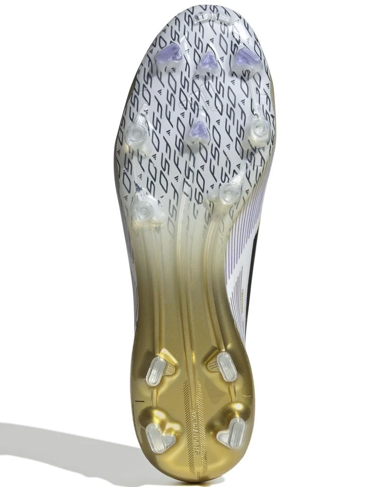 Scarpe Da Calcio F50 Elite Laceless FG Road To Glory Pack