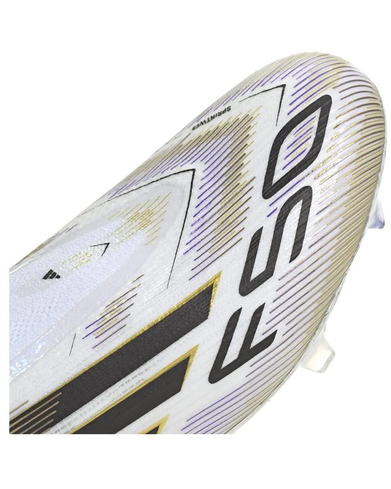 Scarpe Da Calcio F50 Elite Laceless FG Road To Glory Pack