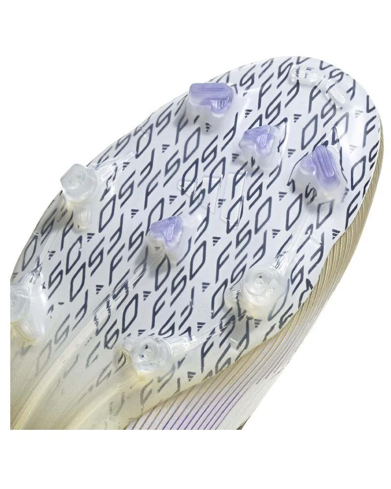 Scarpe Da Calcio F50 Elite Laceless FG Road To Glory Pack
