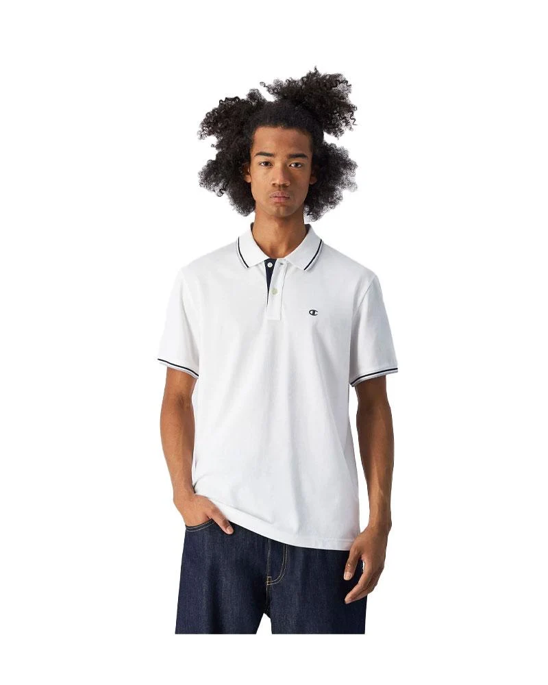 Polo Uomo Essential