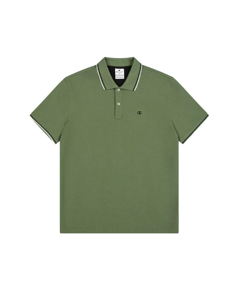Polo Uomo Essential