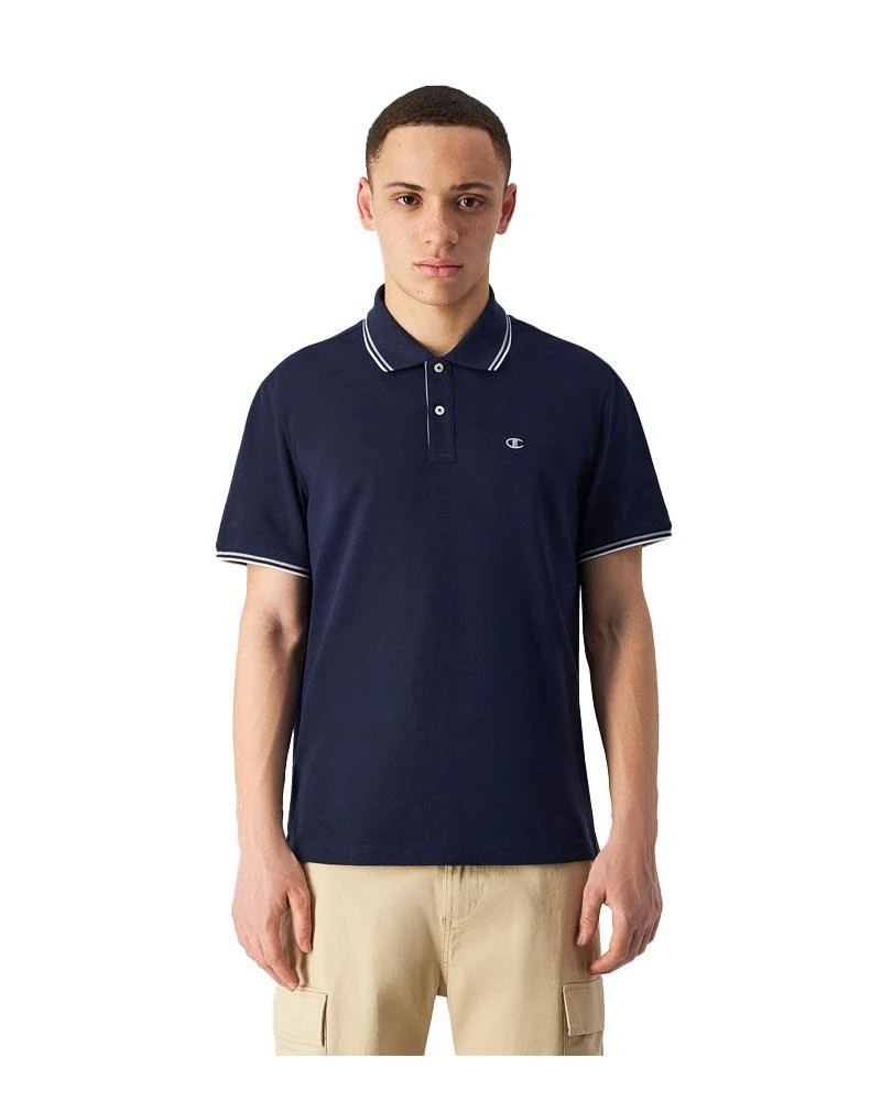 Polo Uomo Essential