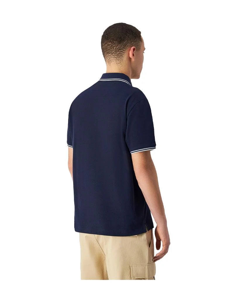 Polo Uomo Essential