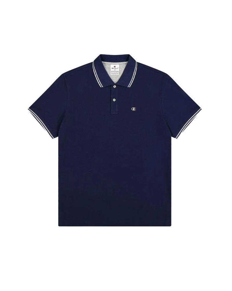 Polo Uomo Essential
